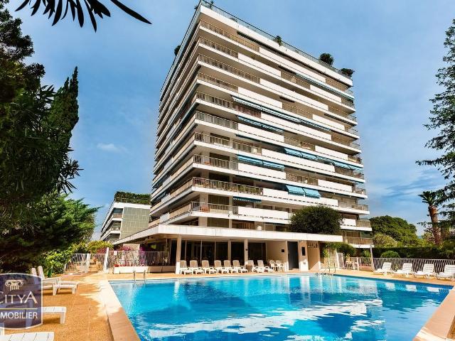 Cannes Vente Appartement 06