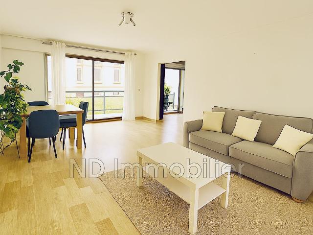 Cannes Vente Appartement 06