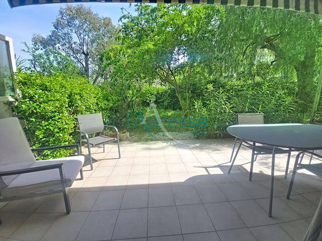 Cannes Vente Appartement 06