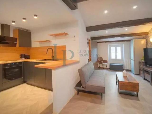 Cannes Vente Appartement 06