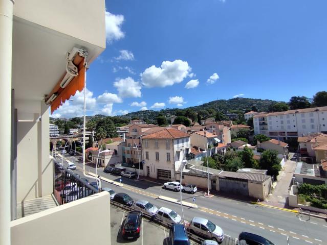 Cannes Vente Appartement 06