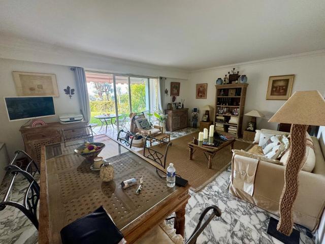Cannes Vente Appartement 06