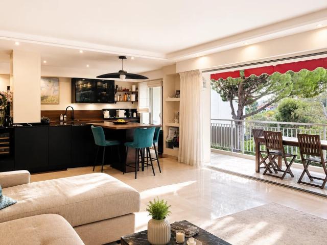 Cannes Vente Appartement 06