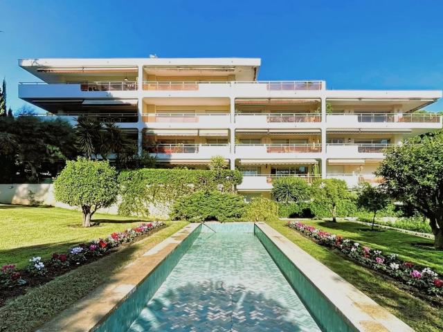 Cannes Vente Appartement 06