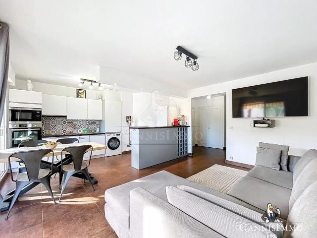 Cannes Vente Appartement 06
