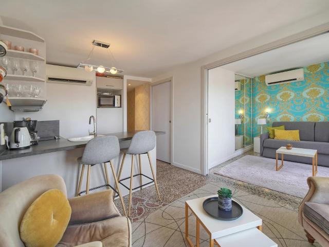 Cannes Vente Appartement 06