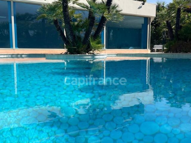 Cannes Vente Appartement 06