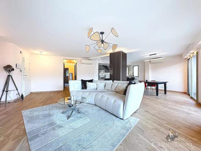 Cannes Vente Appartement 06