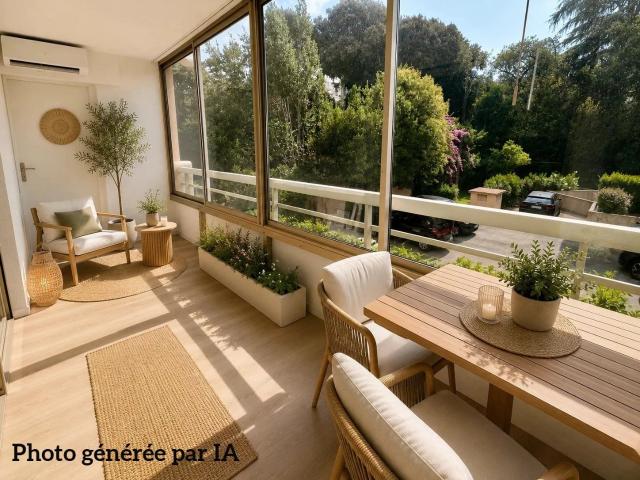 Cannes Vente Appartement 06