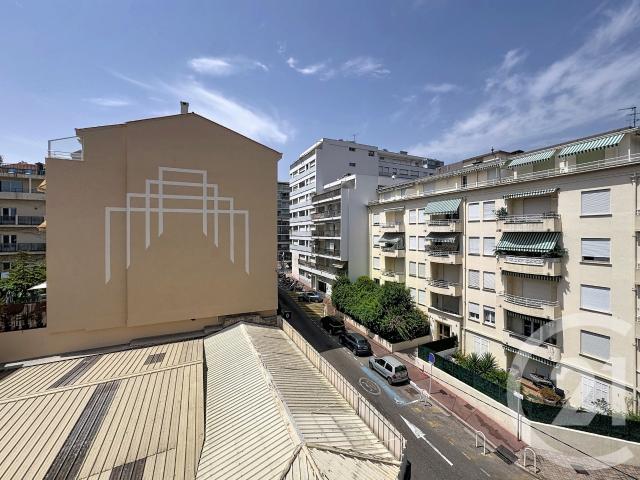 Cannes Vente Appartement 06
