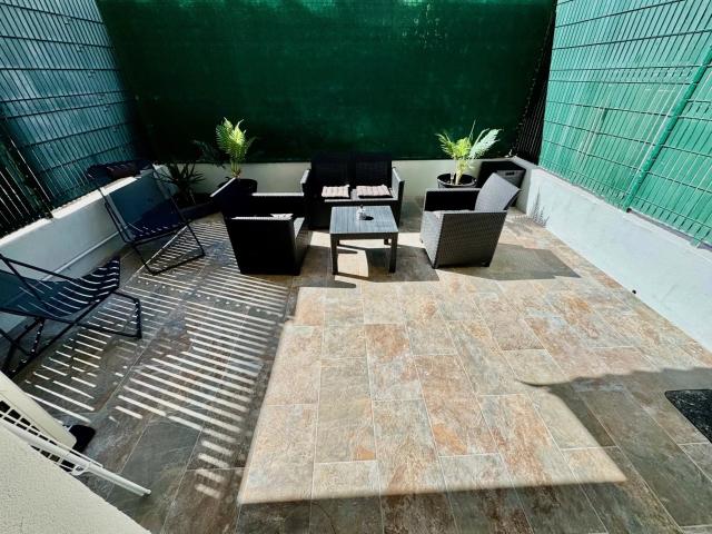 Cannes vente appartement 2 pièces proche des plages 34m² Cannes