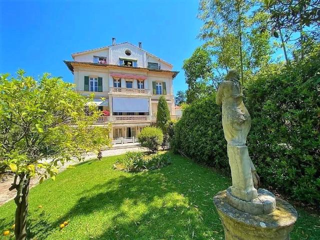 Cannes vente appartement dernier étage proche plages 92m² Cannes