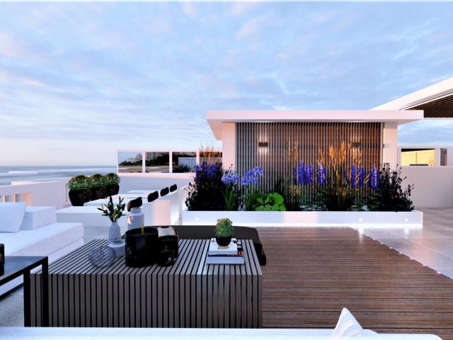 Cannes Vente Duplex/triplex 06