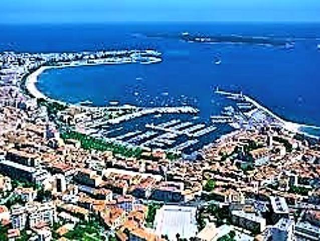 Cannes Vente Immeuble 06