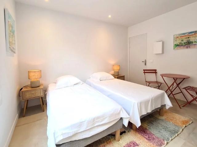 Cannes Vente Immeuble 06