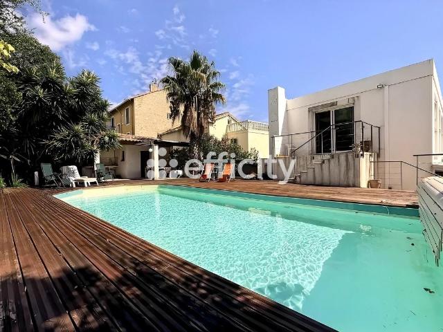 Cannes Vente Immeuble 06