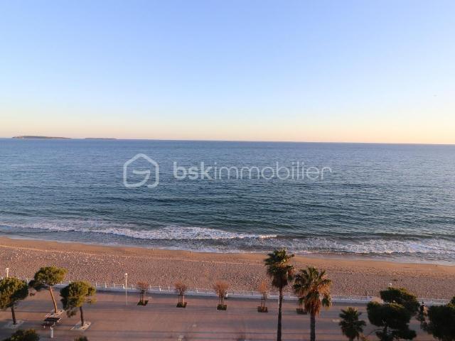 Cannes Vente Immeuble 06