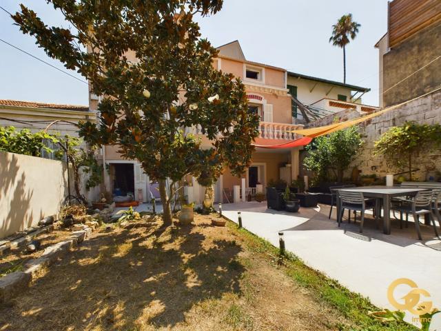 Cannes Vente Maison 06