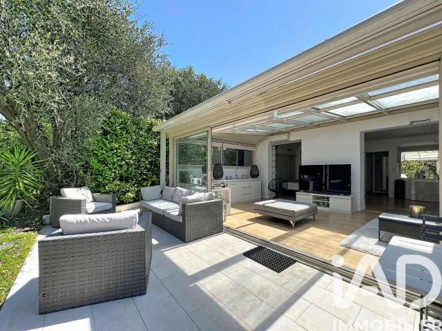 Cannes Vente Maison 06
