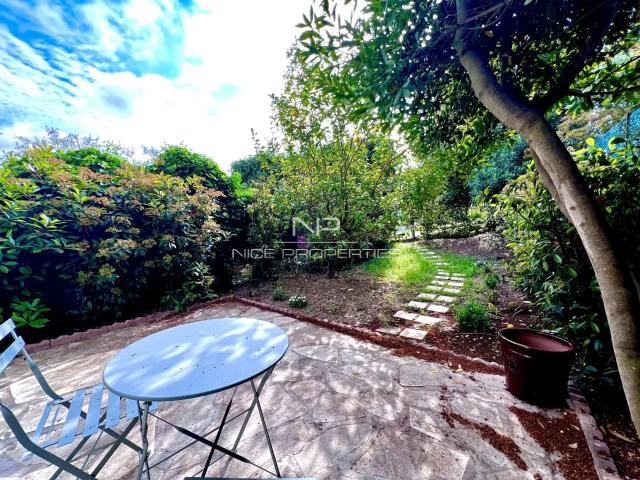 Cannes Vente Maison 06