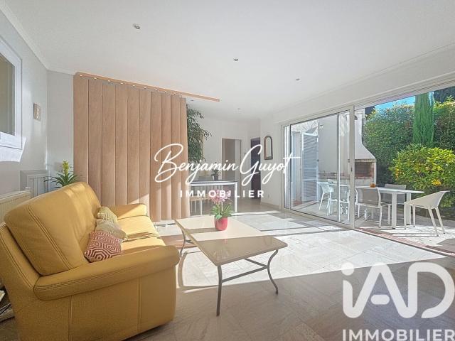 Cannes Vente Maison 06