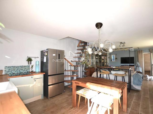Cannes Vente Maison 06