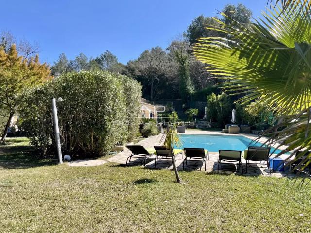 Cannes Vente Maison 06