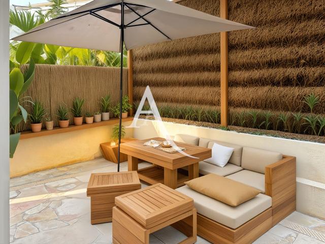 Cannes Vente Maison 06
