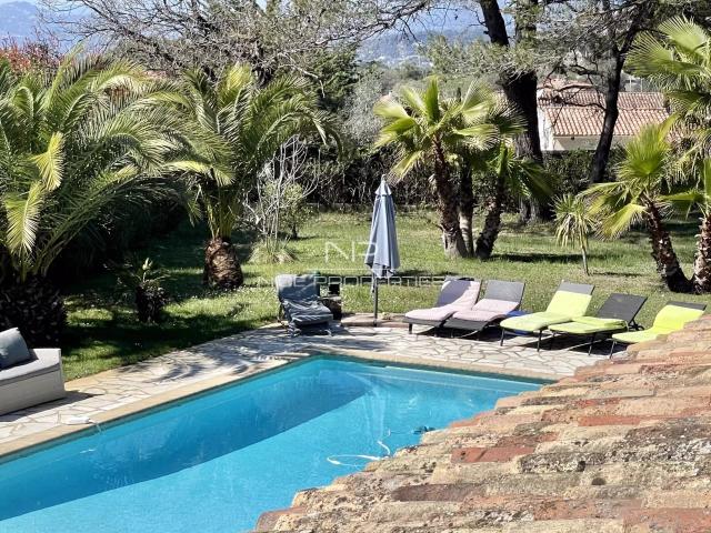 Cannes Vente Maison 06