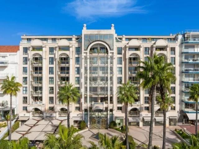 Cannes Vente Parking / Garage 06