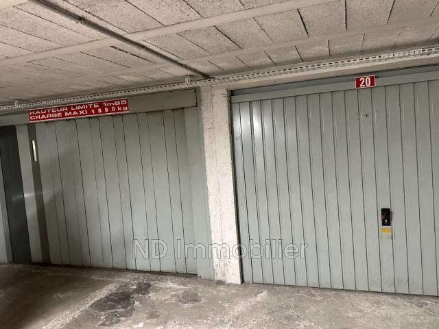Cannes Vente Parking / Garage 06