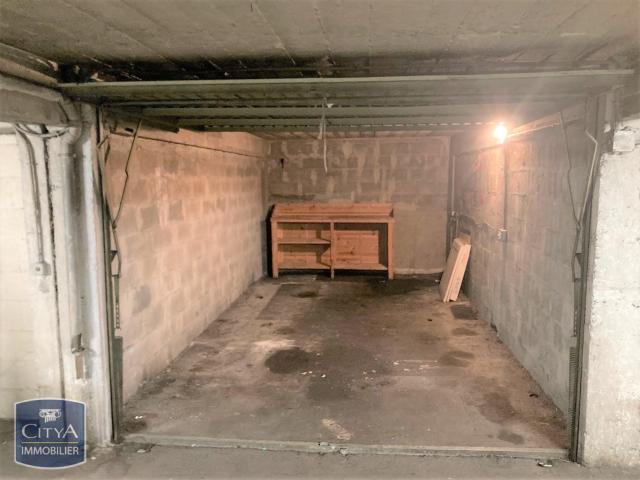 Cannes Vente Parking / Garage 06