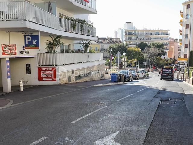 Cannes Vente Parking / Garage 06