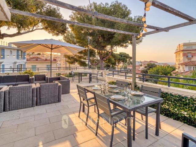 Cannes Vente Villa 06