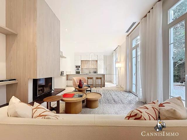 Cannes Vente Villa 06