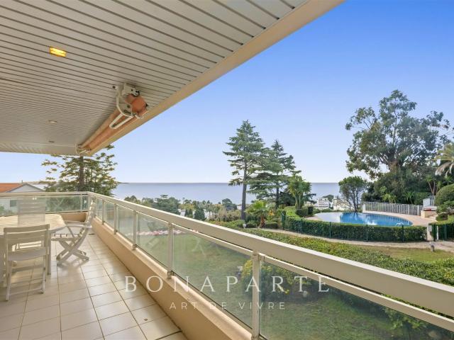 Cannes Vue Mer T3 86m² Cannes