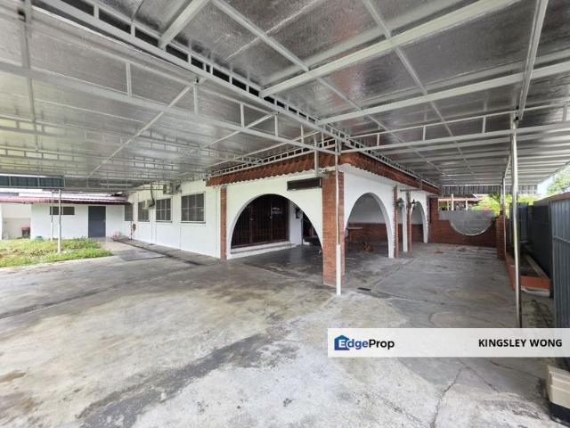 Canning Garden