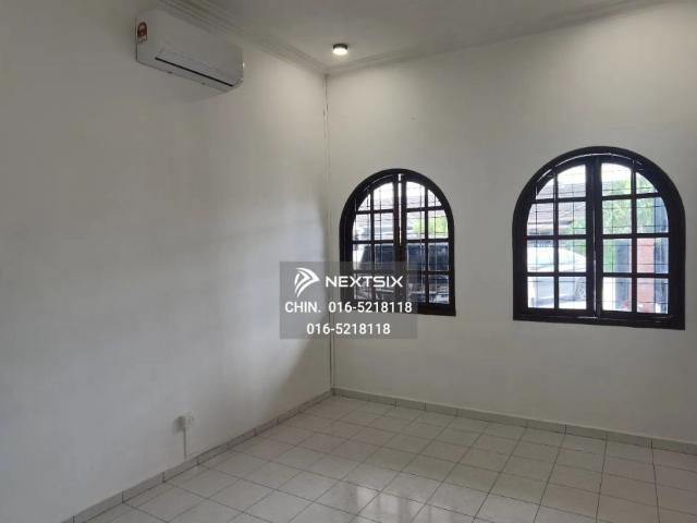 CANNING GARDEN IPOH