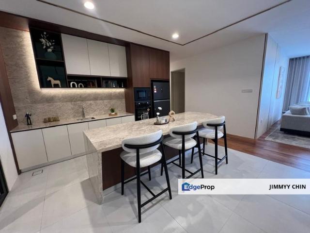 Canning Residences