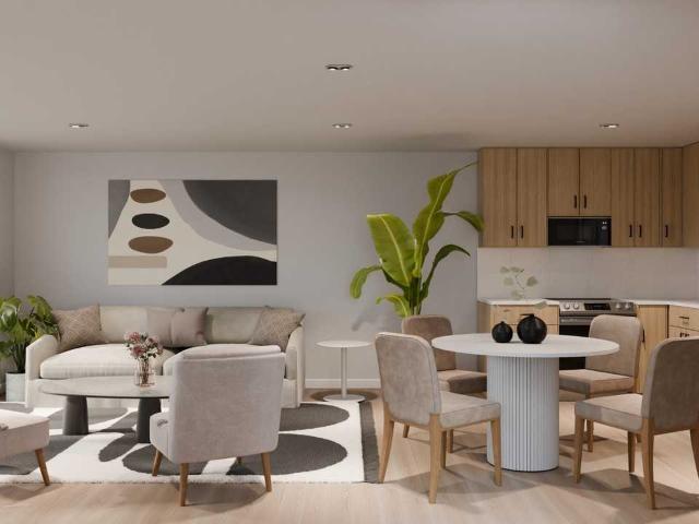 Canniff Mill Residences 2 Bedroom Apartment for Rent at 156A Wims Way, Belleville, ON K8N 0V1