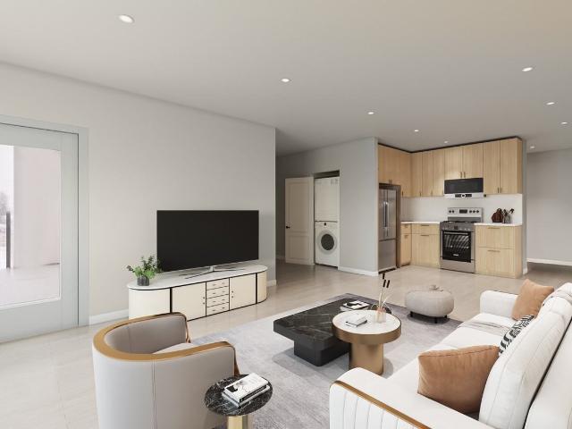 Canniff Mill Residences 2 Bedroom Apartment for Rent at 156A Wims Way, Belleville, ON K8N 0V1