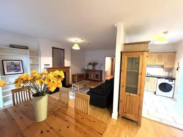 Cannon Place, Sandymount, Dublin 4 is for rent