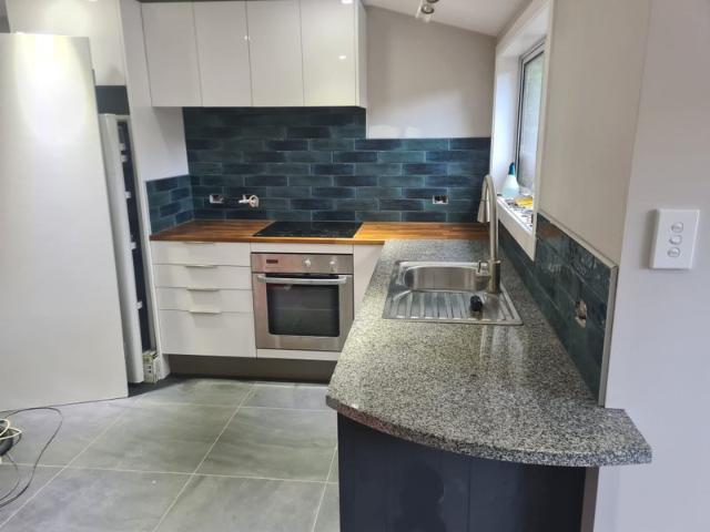 cannons creek, 1 bedroom