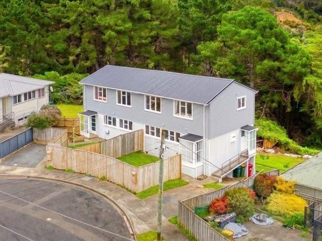 cannons creek, 3 bedrooms
