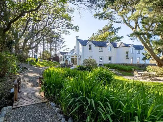 Cannute House, Cannute, Canower, Co Galway, Cashel, Galway