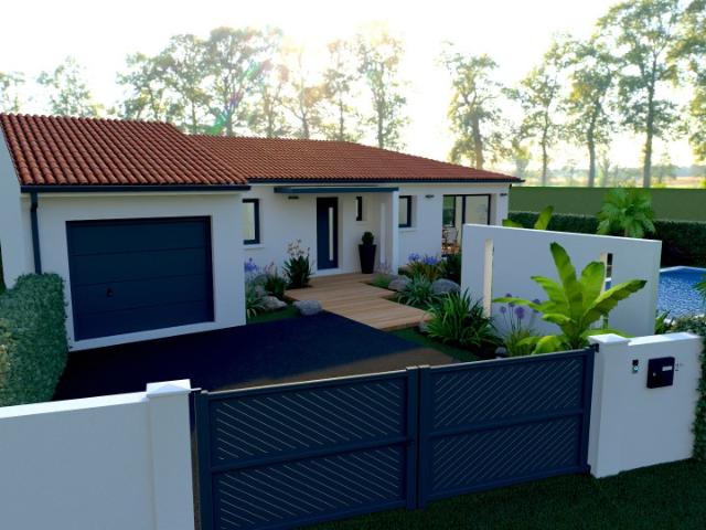Canohès Vente Maison 66