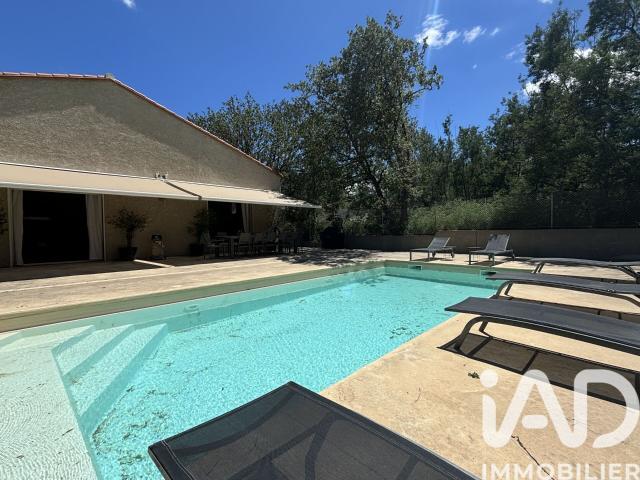 Canohès Vente Maison 66
