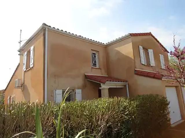 Canohès 66680 Achat / Vente maison 4 pièces t4 jardin terrasse