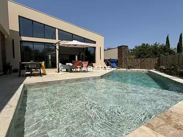 Canohès 66680 Achat / Vente maison 5 pièces t5