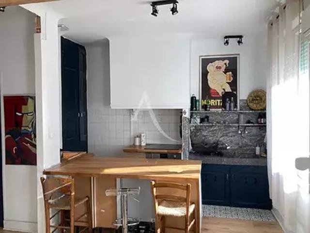 Canohès 66680 Achat / Vente maison 3 pièces t3